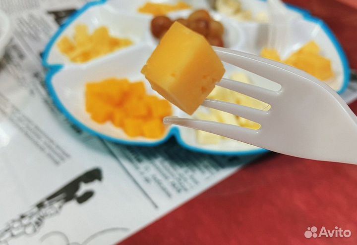 11 ноя.23 Путешествие со вкусом /цо3066