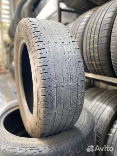 Continental ContiPremiumContact 5 225/60 R17 99V