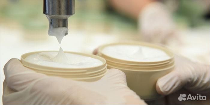 Ищем инвестора. Производство уходовой косметики