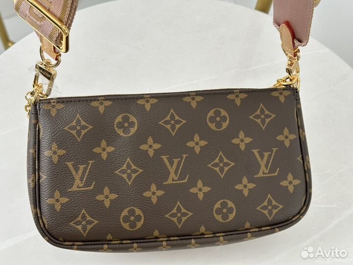 Сумка Louis Vuitton Multi Pochette