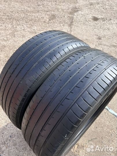 Toyo Proxes R46A 225/55 R19 99V