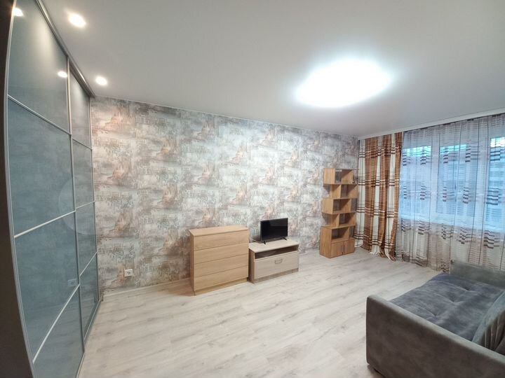 2-к. квартира, 49,7 м², 7/10 эт.