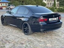 BMW 3 серия 2.0 AT, 2011, 234 673 км, с пробегом, цена 1 350 000 руб.