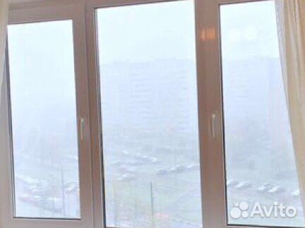 Остекление балконов и лоджий пластиковыми окнами