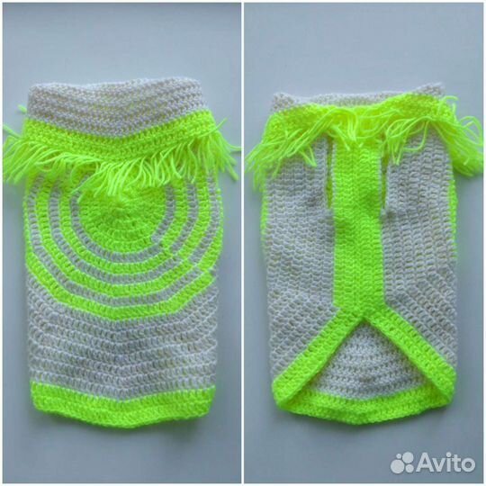 Одежда для собак