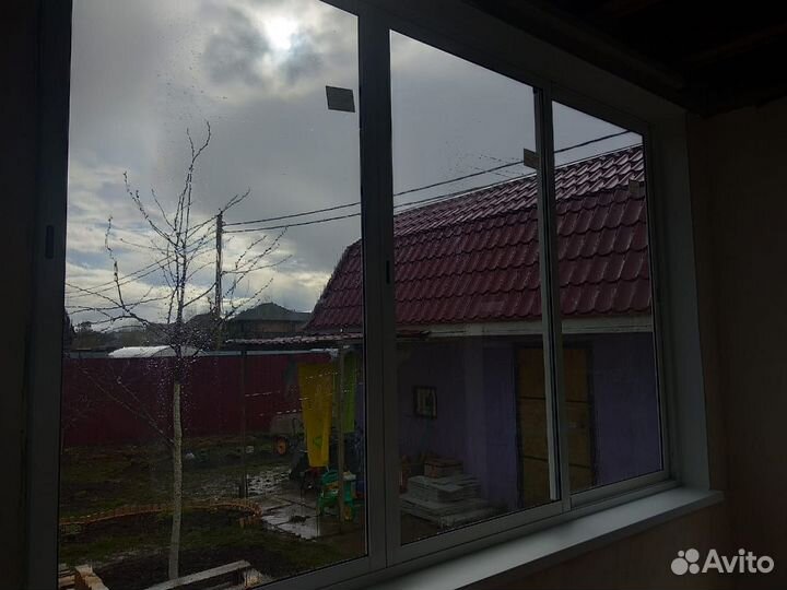 Окна пвх
