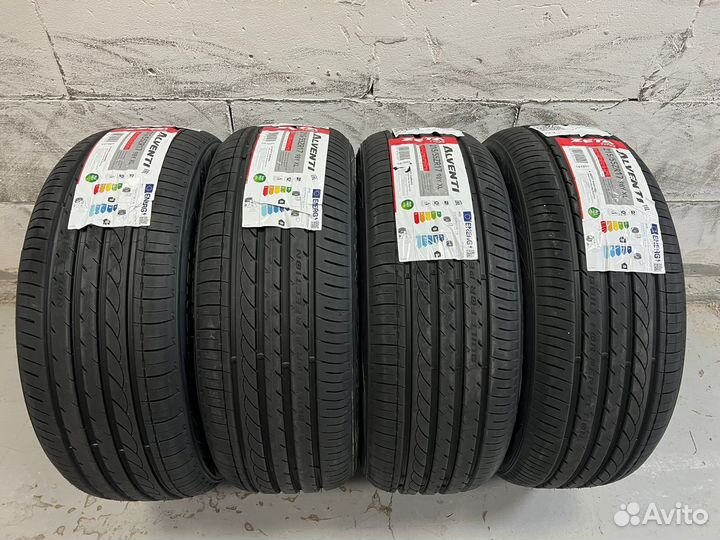 Zeta Alventi 215/55 R17 98Y