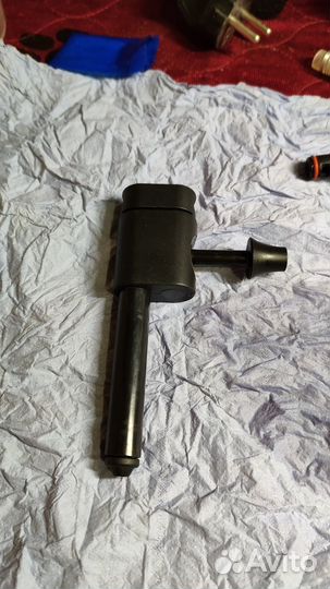 Капучинатор автоматический для Bosch TES 515