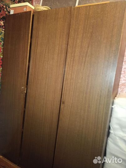 Шкаф бу