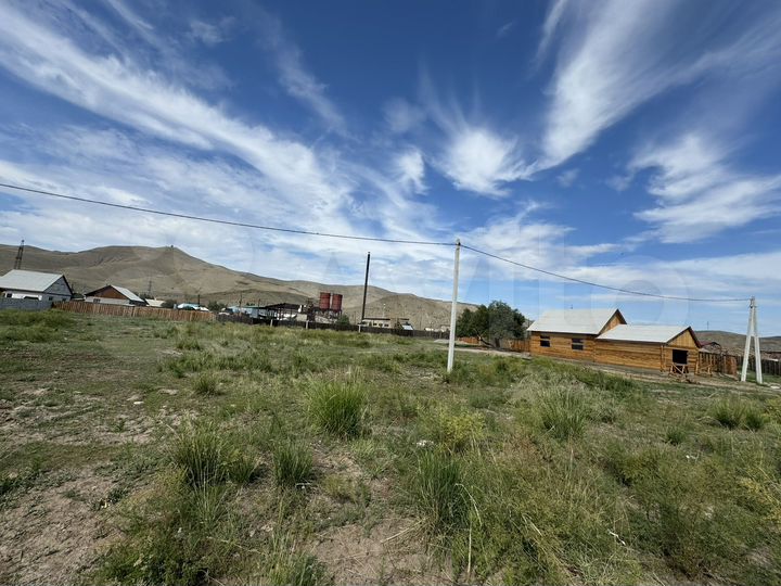 Участок 10 сот. (СНТ, ДНП)