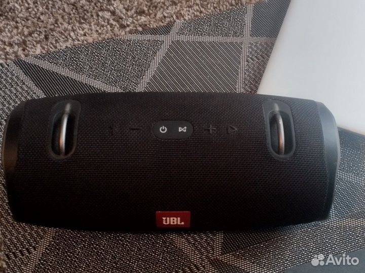 Колонка JBL xtreme 2 оригинал