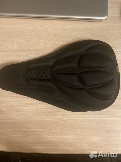 Чехол на сиденье велосипеда