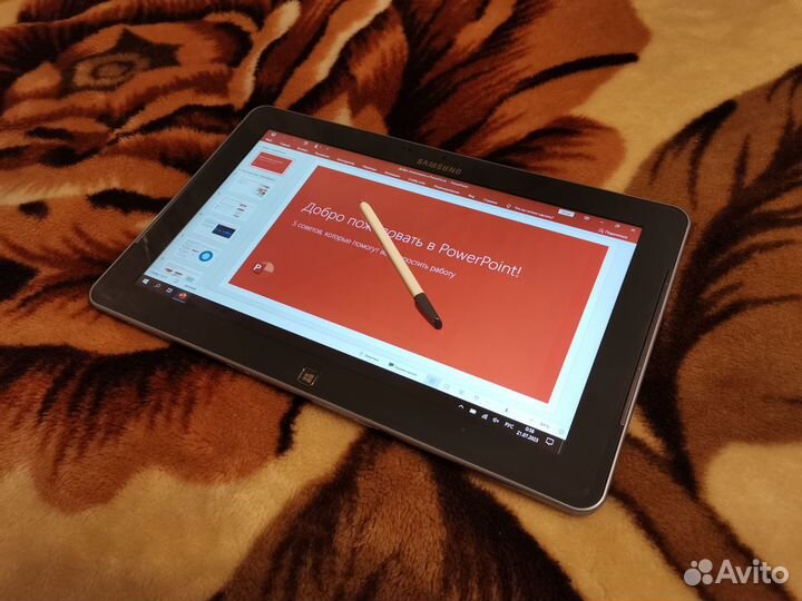 Samsung Smart PC 11.6