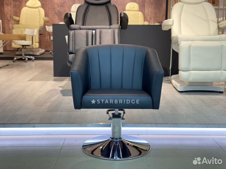 Парикмахерское кресло