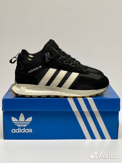 Зимние мужские кроссовки 