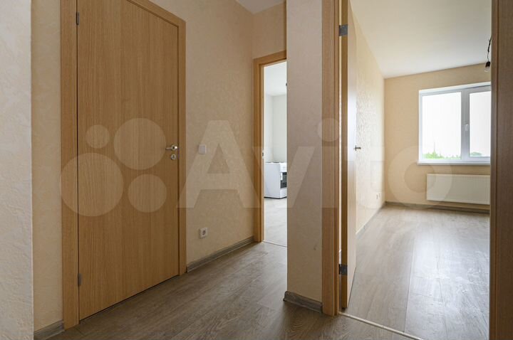 3-к. квартира, 64,9 м², 3/4 эт.