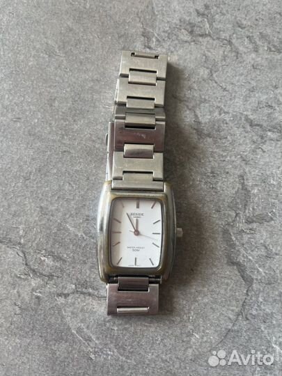 Часы casio