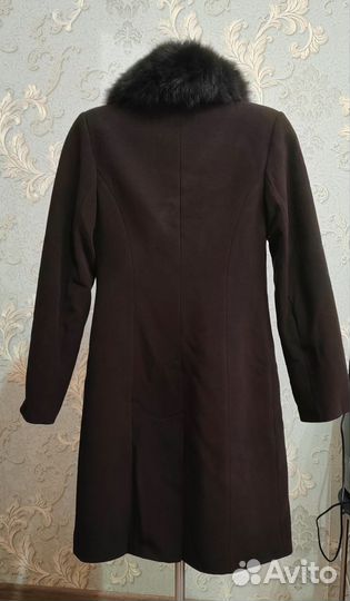 Пальто женское зимнее