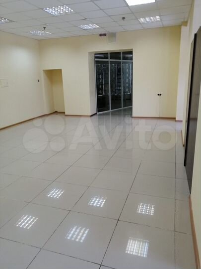 Торговая площадь, 20 м²