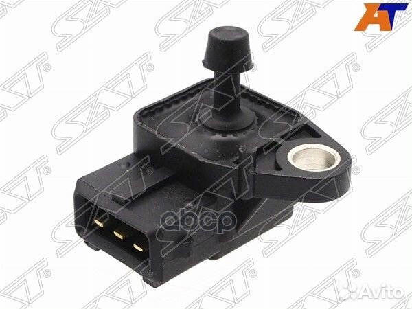 Датчик абсолютного давления воздуха mercedes W2