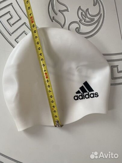 Шапочка для бассейна