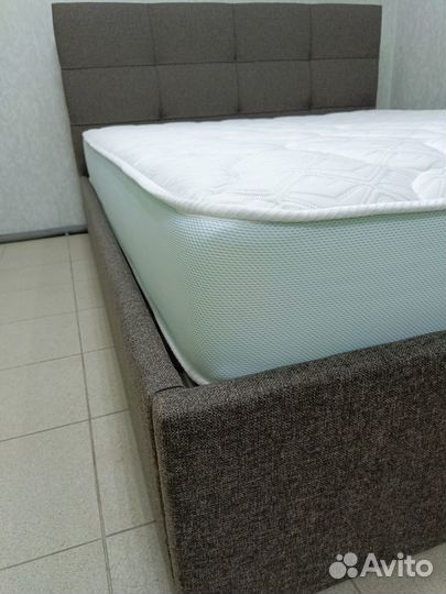 Супер матрац Askona Original pro 5.0 уценк