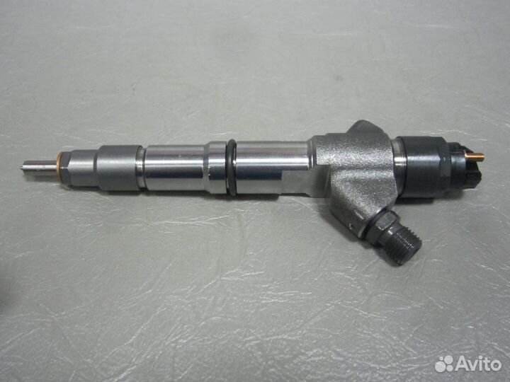 Форсунка howo A7 D12 Евро 4 Оригинал Bosch