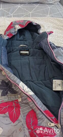 Комбинезон Lassie 80+6