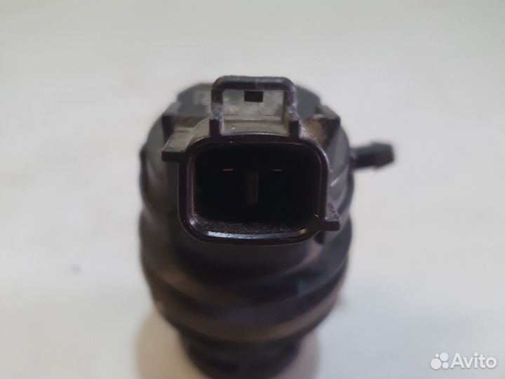 Насос омывателя Mazda CX-7