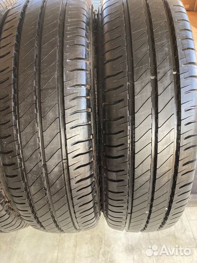 Michelin agilis 3, 205/75 R16 C, 113/111 R, 10PR