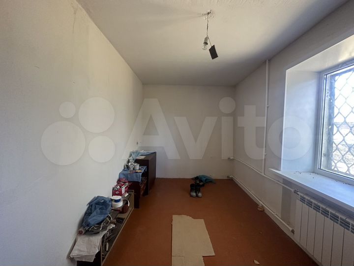 3-к. квартира, 49,5 м², 1/5 эт.