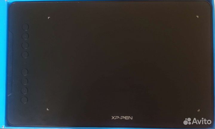 Графический планшет xp-pen