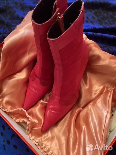 Ботильоны Escada, 36,5 Италия