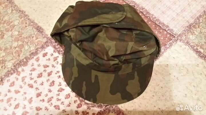 Военно полевой костюм (хб)