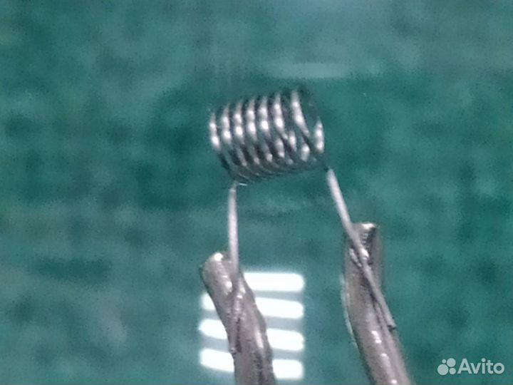 Микроскоп, Лампа Leiz Spezlamp 6V5A Germany