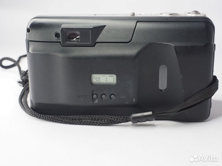 Пленочный фотоаппарат Olympus Superzoom 105G