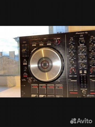 Pioneer ddj SB2