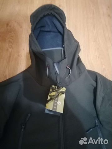 Костюм для рыбалки