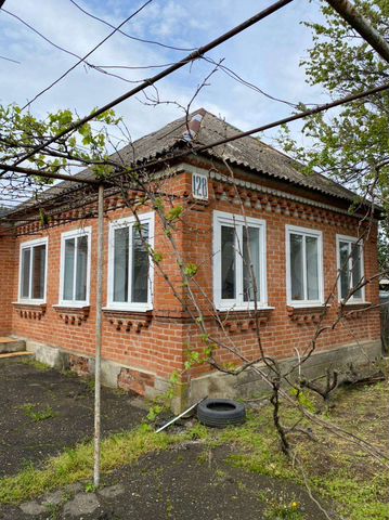 Дом 62 м² на участке 7 сот.