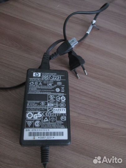 Адаптор safety vark