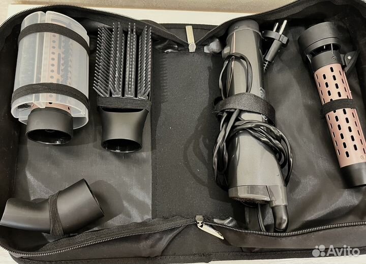 Фен для укладки