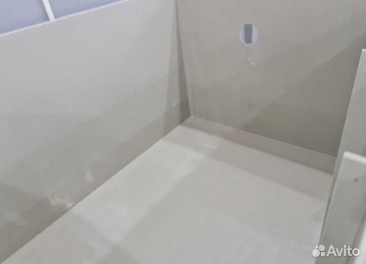 Ёмкость для кнс