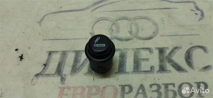 Прикуриватель Audi A8 D3 4E 2004-2010