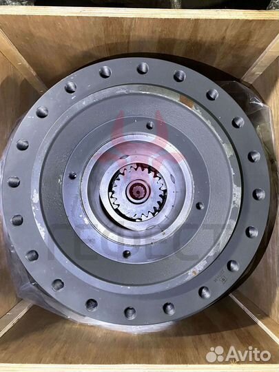 Редуктор хода CAT 330D