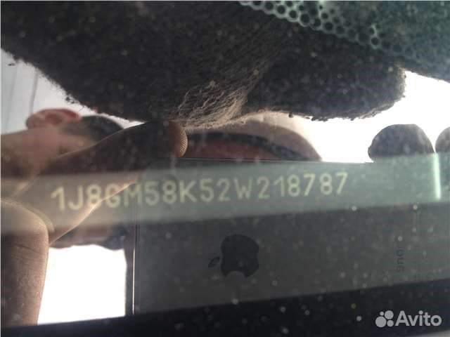 Разбор на запчасти Jeep Liberty 2002-2006