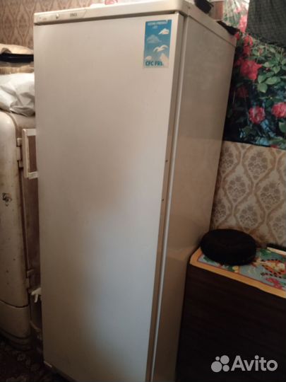 Морозильная камера бу