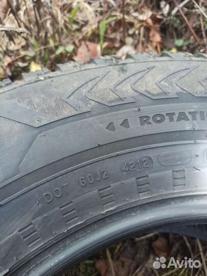 Nokian Tyres Hakkapeliitta 5 255/65 R17