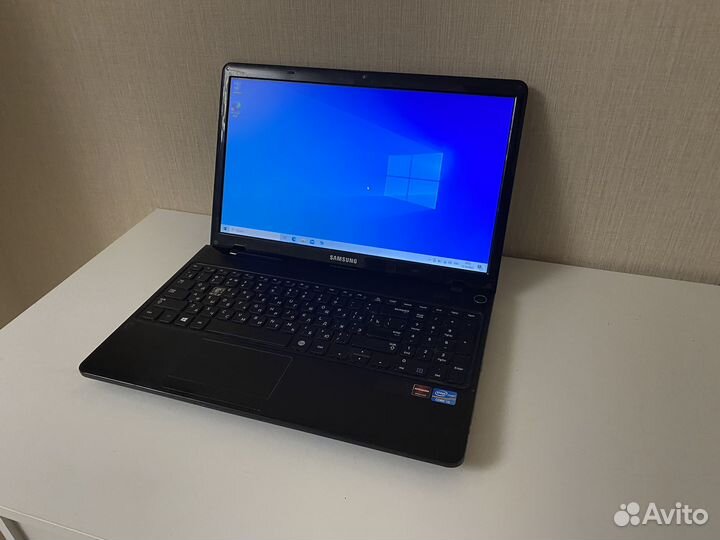 Ноутбук Samsung intel core i5/6gb ram/500gb hdd