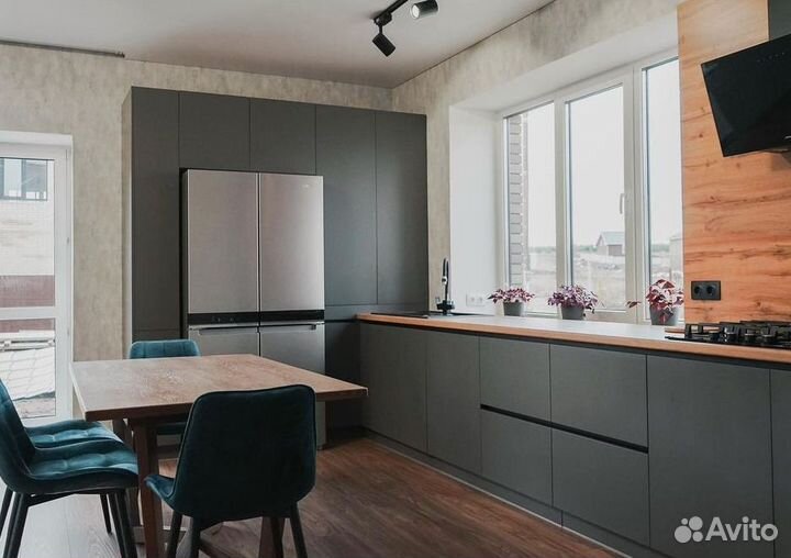 Кухня на заказ