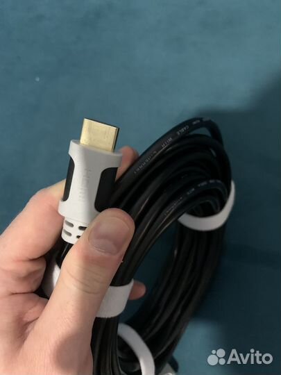 Hdmi кабель 10 метров